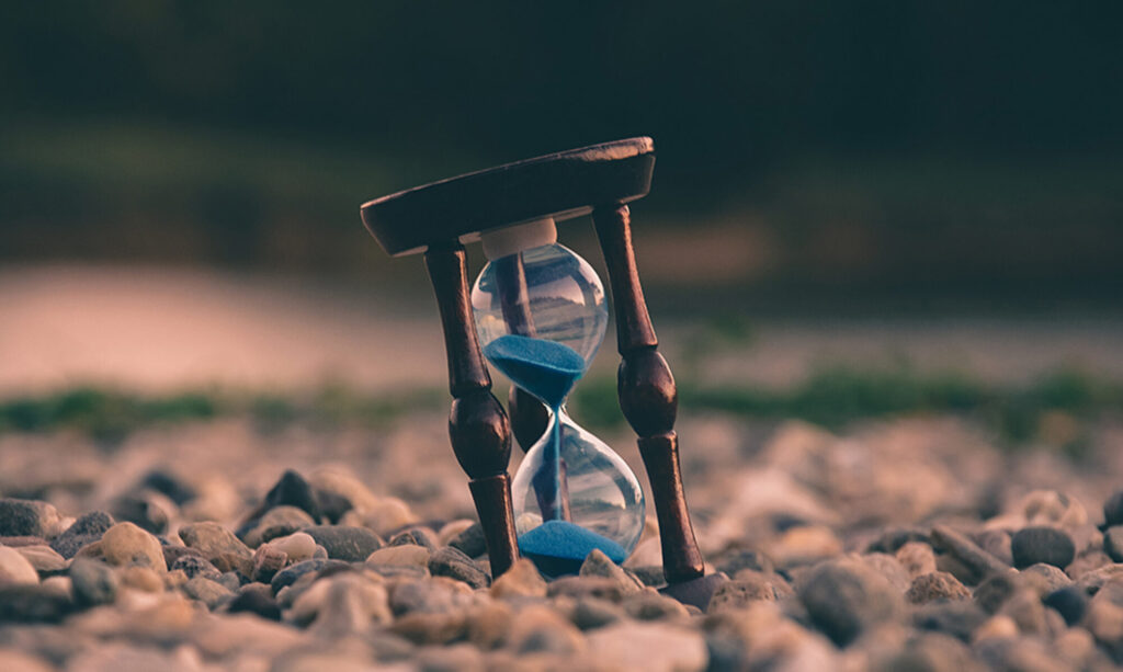 gain de temps