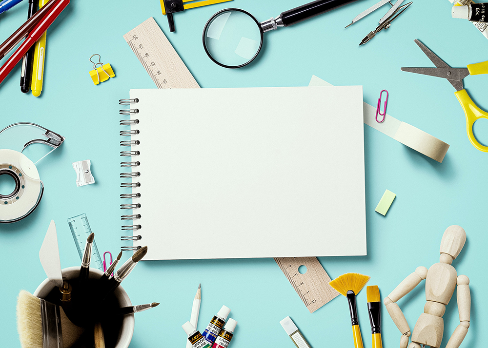 fourniture de bureau