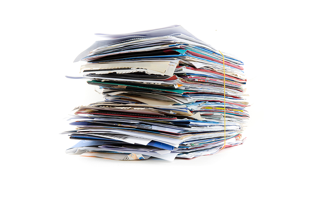 gestion des documents