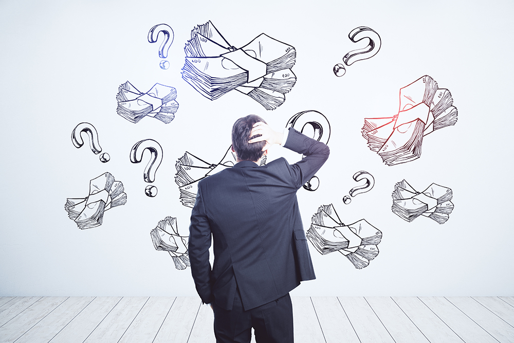 les tarifs, plusieurs formules